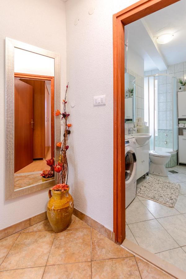 Apartman Mare Milna  Exterior foto