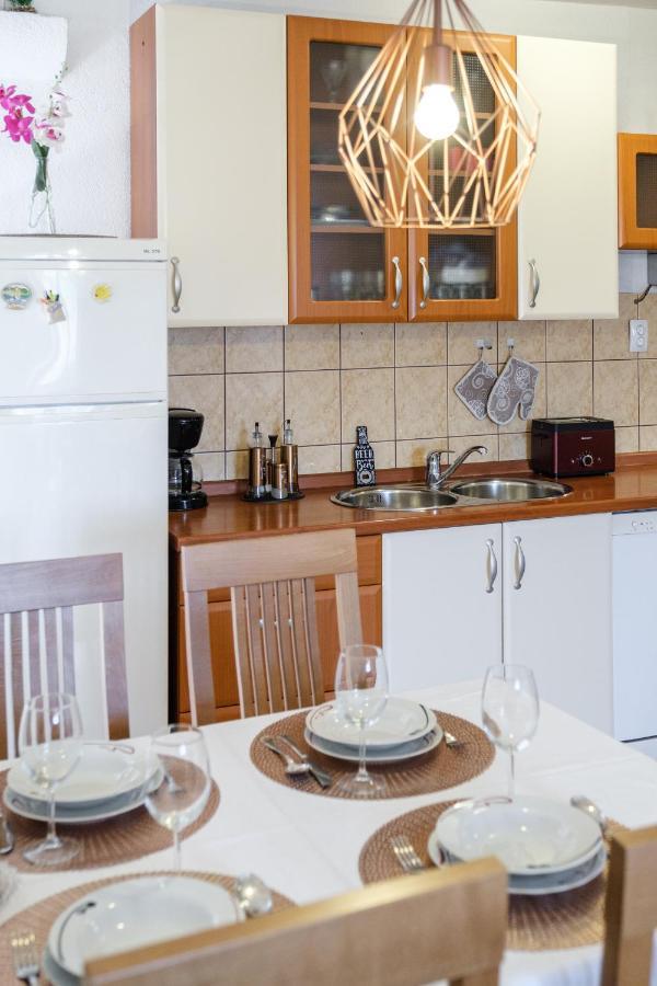 Apartman Mare Milna  Exterior foto