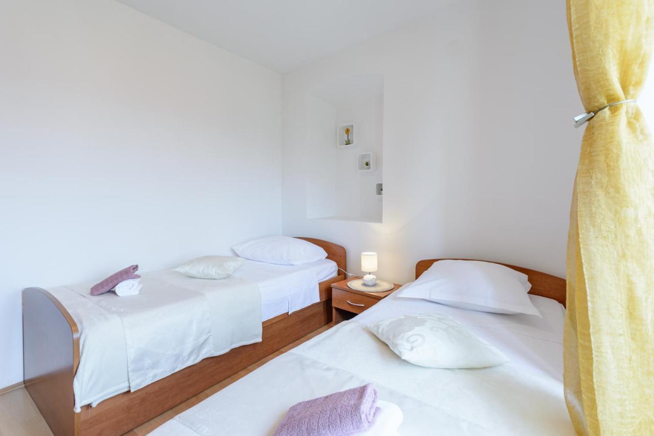 Apartman Mare Milna  Exterior foto