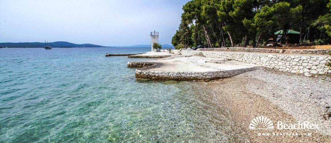 Apartman Mare Milna  Exterior foto